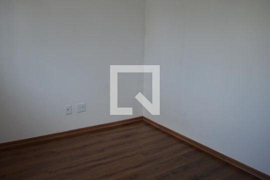 Quarto 2 de apartamento à venda com 2 quartos, 46m² em Europa, Contagem