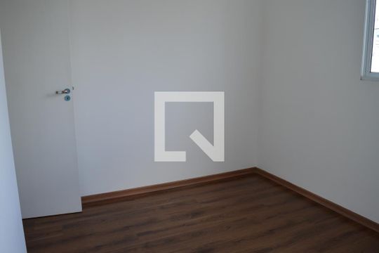 Quarto 2 de apartamento à venda com 2 quartos, 46m² em Europa, Contagem