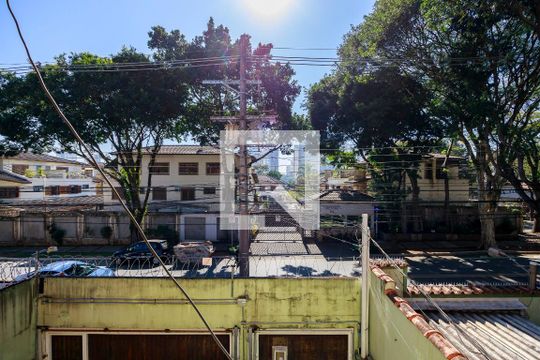 Quarto 2 - Vista de casa à venda com 3 quartos, 250m² em Brooklin Paulista, São Paulo