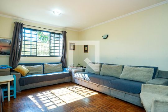 Sala de casa à venda com 3 quartos, 250m² em Brooklin Paulista, São Paulo