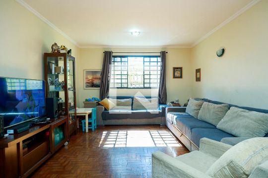 Casa à venda com 3 quartos, 250m² em Brooklin Paulista, São Paulo