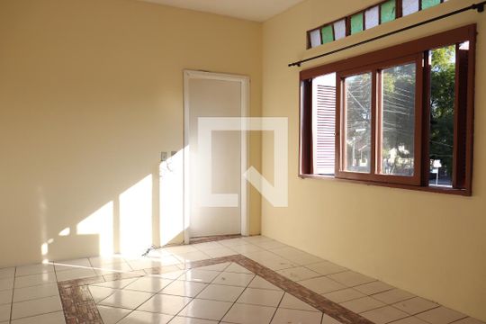 Apartamento para alugar com 1 quarto, 60m² em Scharlau, São Leopoldo