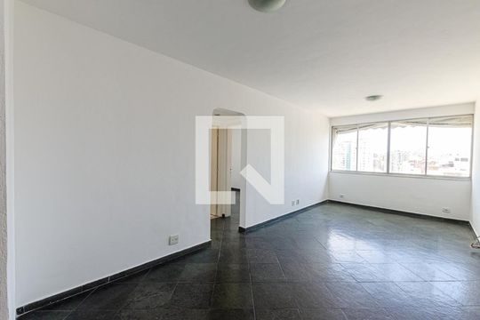 Apartamento para alugar com 2 quartos, 80m² em Icaraí, Niterói