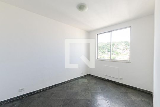 Quarto 2 de apartamento para alugar com 2 quartos, 80m² em Icaraí, Niterói