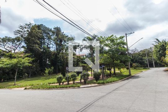 Área comum de casa de condomínio à venda com 4 quartos, 435m² em Alphaville, Santana de Parnaíba