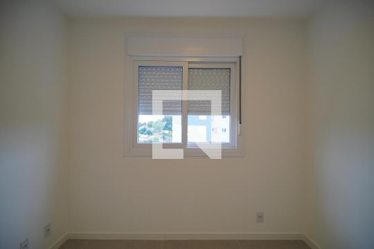 Quarto 2 de apartamento para alugar com 2 quartos, 58m² em Pátria Nova, Novo Hamburgo