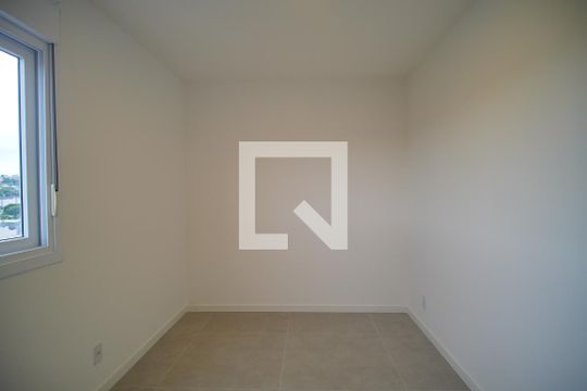 Quarto 1 de apartamento para alugar com 2 quartos, 58m² em Pátria Nova, Novo Hamburgo