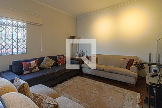 sala de casa à venda com 3 quartos, 325m² em Vila Santo Estefano, São Paulo