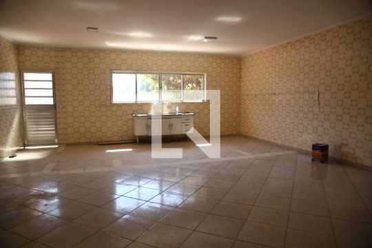 Cozinha de casa à venda com 3 quartos, 280m² em Baeta Neves, São Bernardo do Campo