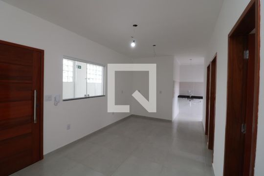 Apartamento para alugar com 2 quartos, 46m² em Vila Carrão, São Paulo
