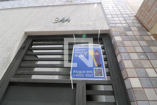 Fachada de apartamento para alugar com 2 quartos, 46m² em Vila Carrão, São Paulo