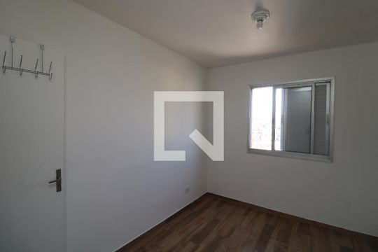 Quarto 3 de apartamento para alugar com 3 quartos, 64m² em Jardim Colina, São Paulo