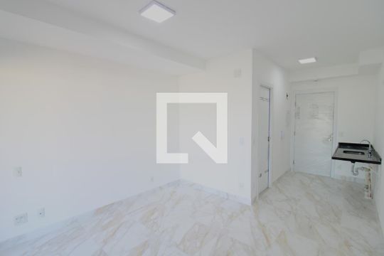 Studio de kitnet/studio à venda com 1 quarto, 28m² em Parada Inglesa, São Paulo