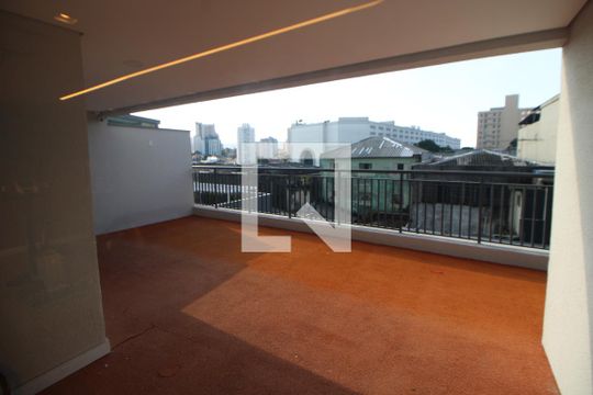 Área Comum de kitnet/studio à venda com 1 quarto, 28m² em Parada Inglesa, São Paulo