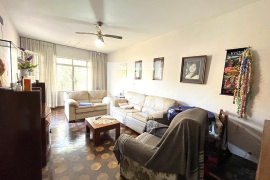 Sala de casa à venda com 3 quartos, 200m² em Jabaquara, São Paulo