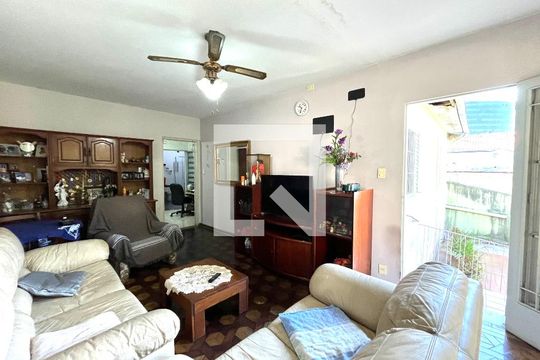 Sala de casa à venda com 3 quartos, 200m² em Jabaquara, São Paulo