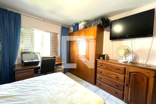 Quarto 1 de casa à venda com 3 quartos, 200m² em Jabaquara, São Paulo