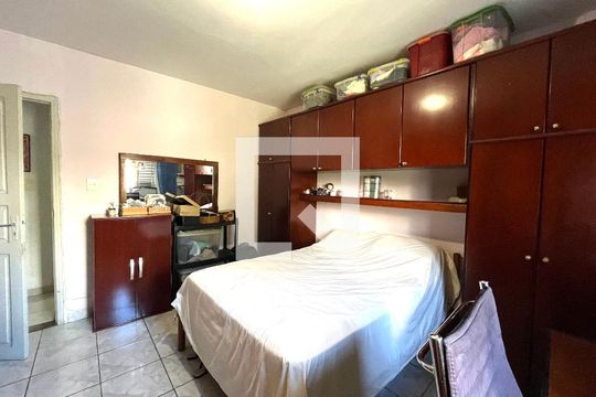 Quarto 1 de casa à venda com 3 quartos, 200m² em Jabaquara, São Paulo