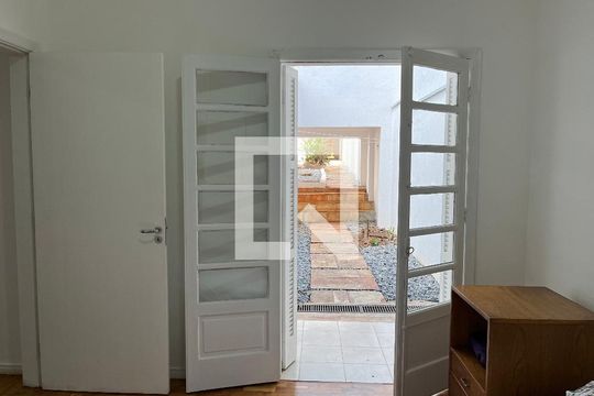 Quarto 1 de casa para alugar com 5 quartos, 430m² em Vila Romana, São Paulo