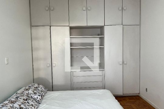 Quarto 1 de casa para alugar com 5 quartos, 430m² em Vila Romana, São Paulo
