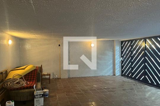 Sala de casa para alugar com 5 quartos, 430m² em Vila Romana, São Paulo