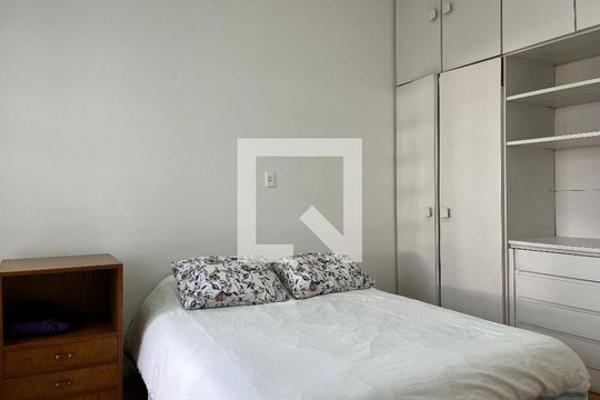Quarto 1 de casa para alugar com 5 quartos, 430m² em Vila Romana, São Paulo