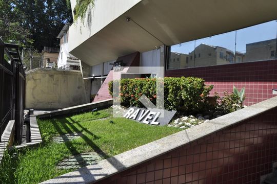 Fachada de apartamento à venda com 2 quartos, 75m² em Riachuelo, Rio de Janeiro