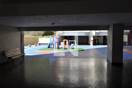 Área comum de apartamento à venda com 2 quartos, 75m² em Riachuelo, Rio de Janeiro
