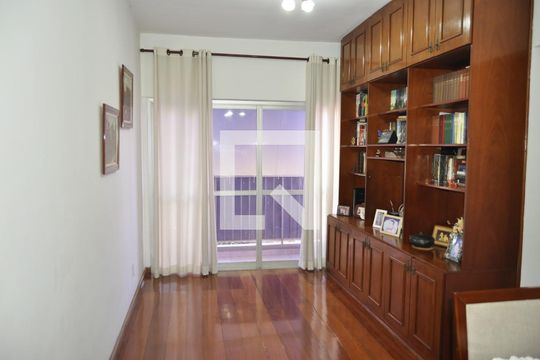 Apartamento à venda com 2 quartos, 75m² em Riachuelo, Rio de Janeiro