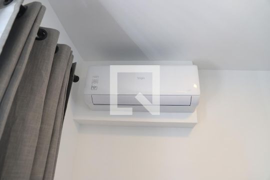 Studio de kitnet/studio à venda com 1 quarto, 26m² em Mirandópolis, São Paulo