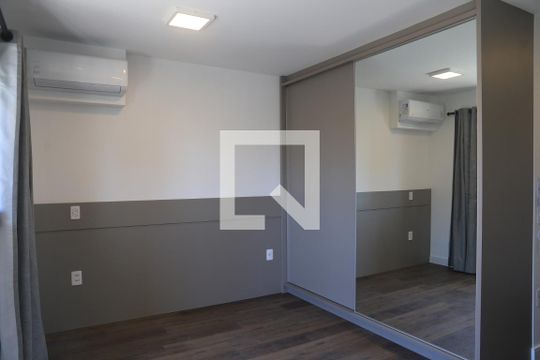 Studio de kitnet/studio à venda com 1 quarto, 26m² em Mirandópolis, São Paulo