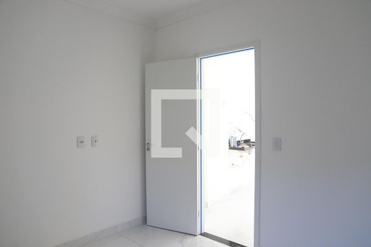Suite de apartamento à venda com 1 quarto, 26m² em Vila Pauliceia, São Paulo