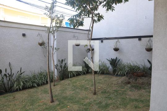 Área comum de apartamento à venda com 1 quarto, 26m² em Vila Pauliceia, São Paulo