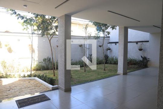 Área comum de apartamento à venda com 1 quarto, 26m² em Vila Pauliceia, São Paulo