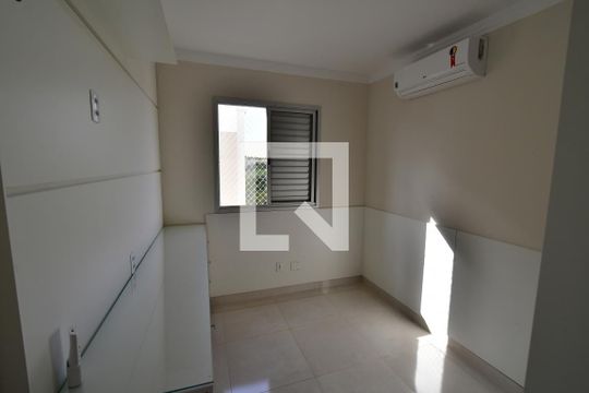 Quarto 1 de apartamento para alugar com 2 quartos, 60m² em Jardim Myrian Moreira da Costa, Campinas