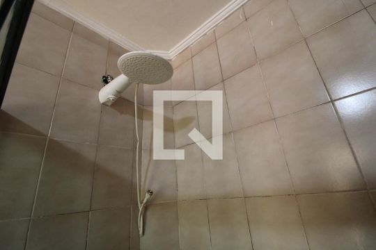 Chuveiro banheiro comum de casa à venda com 3 quartos, 180m² em Planalto Paulista, São Paulo