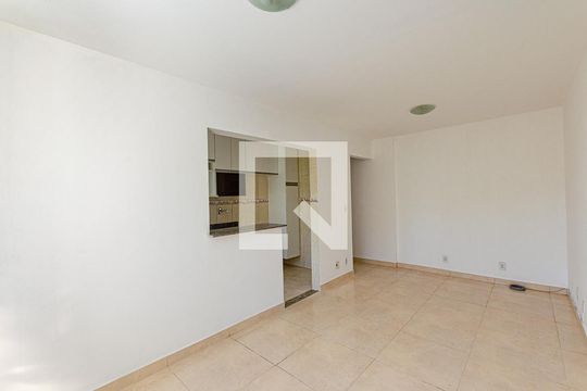 Sala de apartamento à venda com 2 quartos, 84m² em Engenhoca, Niterói
