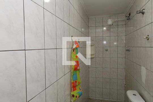  Banheiro 3 de casa à venda com 2 quartos, 94m² em Jardim Sao Carlos (zona Leste), São Paulo