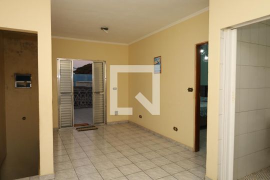 Sala 2 de casa à venda com 2 quartos, 94m² em Jardim Sao Carlos (zona Leste), São Paulo