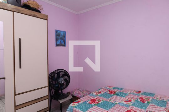 Quarto 1 de casa à venda com 2 quartos, 94m² em Jardim Sao Carlos (zona Leste), São Paulo