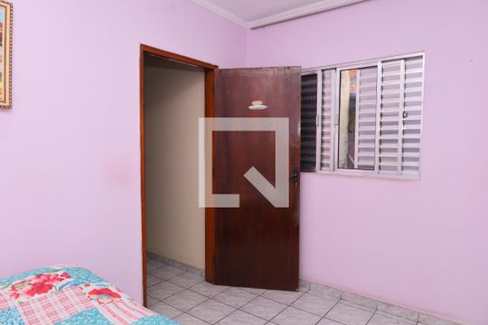 Quarto 1 de casa à venda com 2 quartos, 94m² em Jardim Sao Carlos (zona Leste), São Paulo