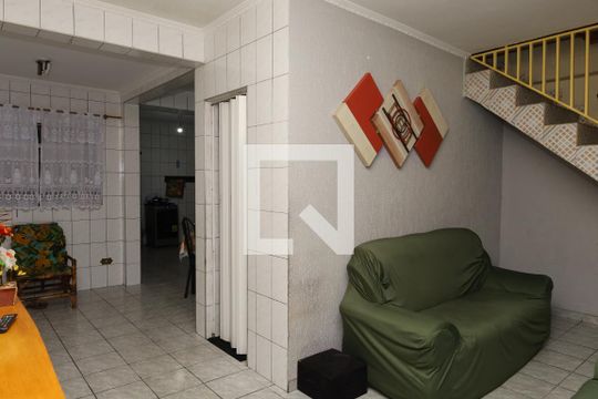 Casa à venda com 2 quartos, 94m² em Jardim Sao Carlos (zona Leste), São Paulo