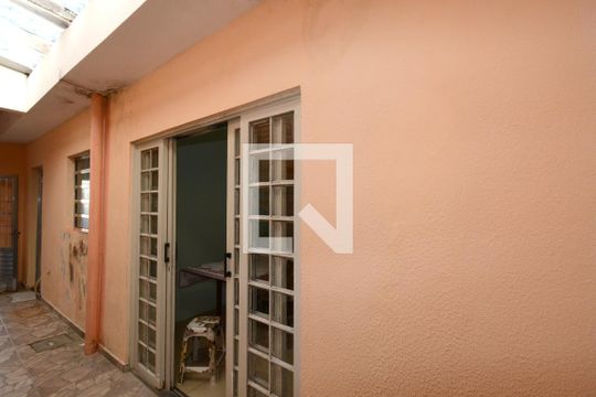 Fachada - Casa 2 de casa à venda com 5 quartos, 300m² em Vila Arriete, São Paulo