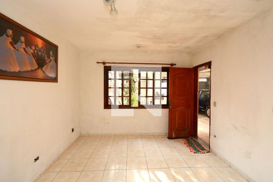 Sala - Casa 2 de casa à venda com 5 quartos, 300m² em Vila Arriete, São Paulo