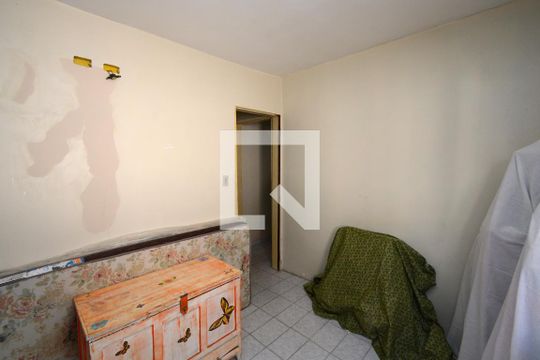 Quarto 1 - Casa 2 de casa à venda com 5 quartos, 300m² em Vila Arriete, São Paulo
