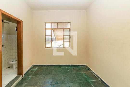 Kitnet de kitnet/studio para alugar com 1 quarto, 24m² em Alto dos Pinheiros, Belo Horizonte