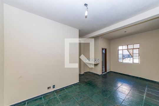 Kitnet/Studio para alugar com 1 quarto, 24m² em Alto dos Pinheiros, Belo Horizonte