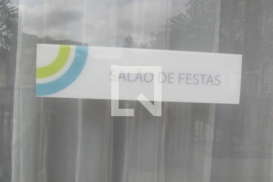 Área comum de apartamento para alugar com 2 quartos, 48m² em Rocha, Rio de Janeiro
