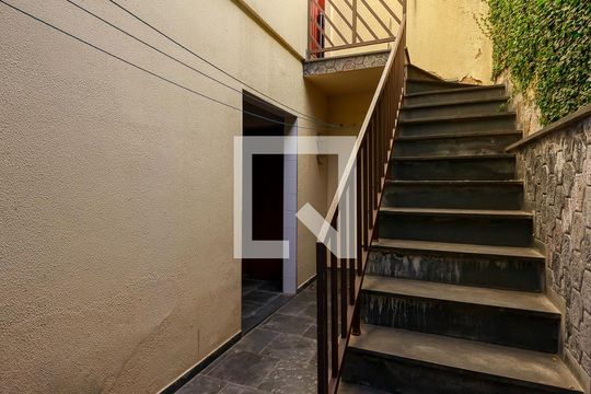 Área de Serviço de casa para alugar com 3 quartos, 426m² em Brooklin Paulista, São Paulo