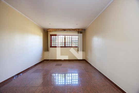 Sala de casa para alugar com 3 quartos, 426m² em Brooklin Paulista, São Paulo
